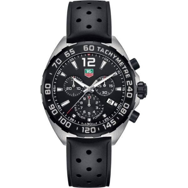 Tag Heuer Formula 1 Chronograph CAZ1010.FT8024
