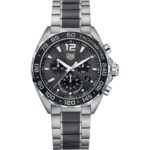 Tag Heuer Formula 1 Chronograph CAZ1011.BA0843
