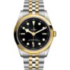 Tudor Black Bay 36 S&G M79643-0001