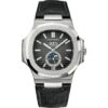Patek Philippe Nautilus 5726A-001 Black front view