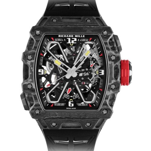 Richard Mille RM 35-03 Rafael Nadal Black Carbon