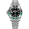 Rolex GMT-Master II 126720VTNR Sprite Jubilee Front View