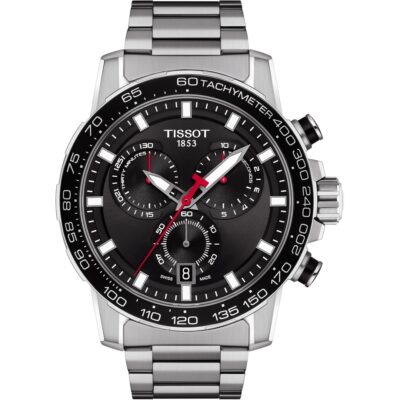 Tissot Supersport Chrono T125.617.11.051.00