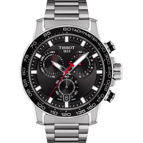 Tissot Supersport Chrono T125.617.11.051.00