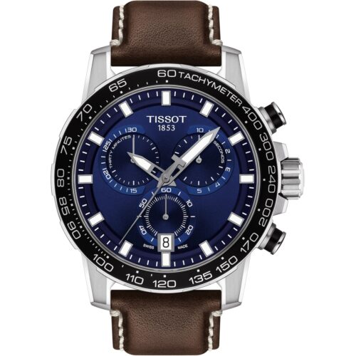 Tissot Supersport Chrono T125.617.16.041.00