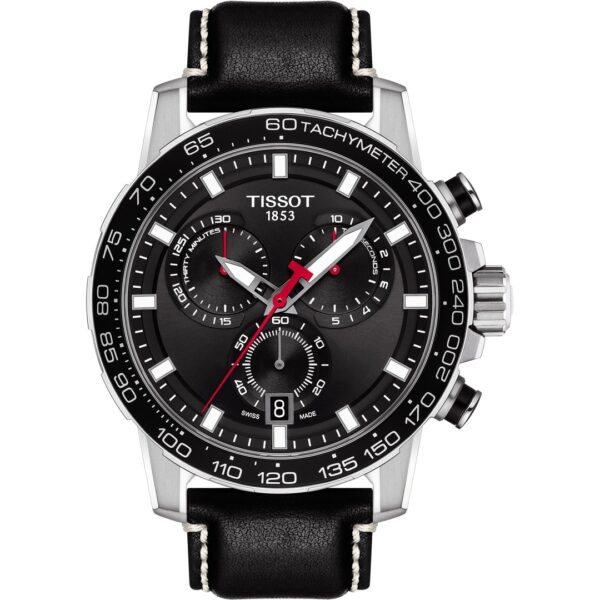 tissot-supersport-chrono-t1256171605100_1 Tissot Supersport Chrono T125.617.16.051.00