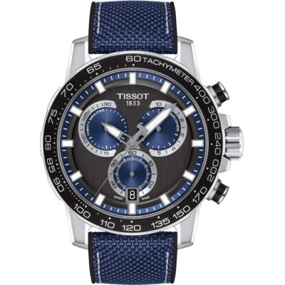 Tissot Supersport Chrono T125.617.17.051.03