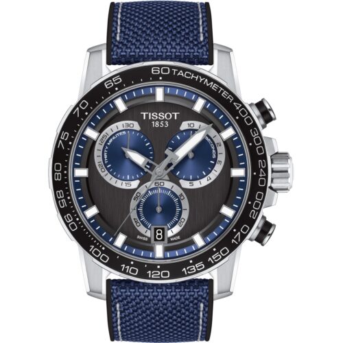 Tissot Supersport Chrono T125.617.17.051.03