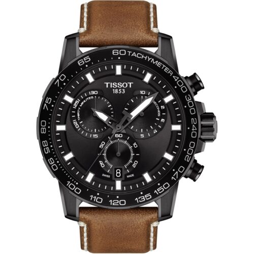 Tissot Supersport Chrono T125.617.36.051.01