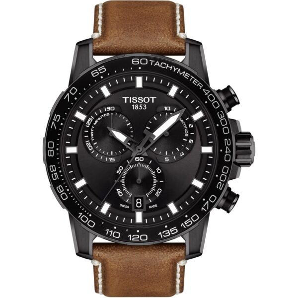 tissot-supersport-chrono-t1256173605101_1 Tissot Supersport Chrono T125.617.36.051.01