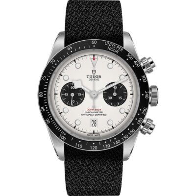 Tudor Black Bay Chrono M79360N-0008