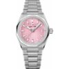 Zenith Defy Skyline 36 03.9400.670/18.I001 in steel with pink dial