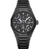 Zenith Defy Skyline Skeleton 49.9300.3620/78.I001 in black ceramic