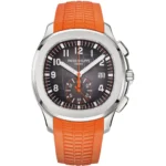 Patek Philippe Aquanaut Chronograph 5968A-001