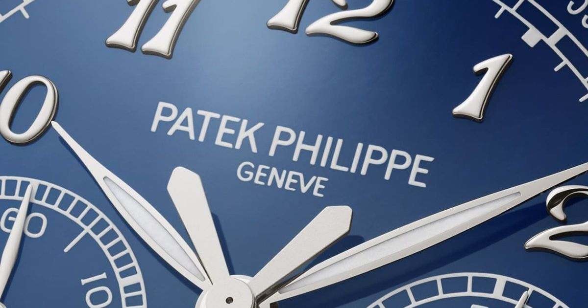 Watch Dial 101: A Beginner’s Guide to the Face of Your Timepiece