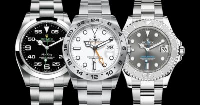 blog-post-200490_main - timezone365 Under the Radar: 5 Rolex Models That Are Sleeper Hits