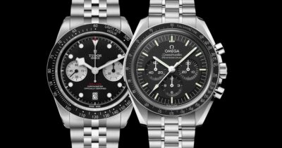 blog-post-200518_main - timezone365 Tudor Black Bay Chrono vs. Omega Speedmaster