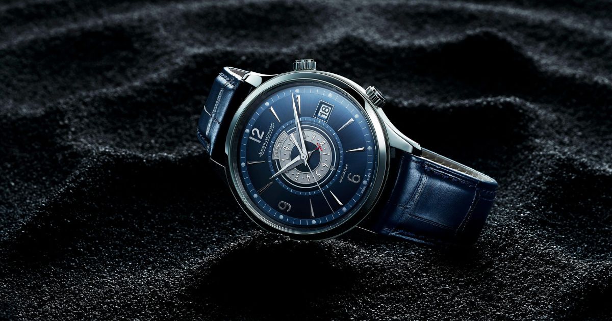 The Memovox is Back: A Deep Dive into the Master Control Memovox