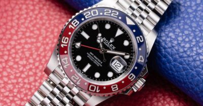 What is a GMT Watch? A Beginner’s Guide