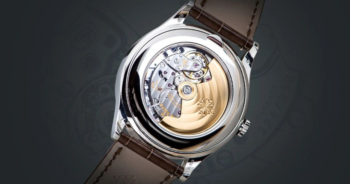 Automatic Watches 101: A Beginner’s Guide