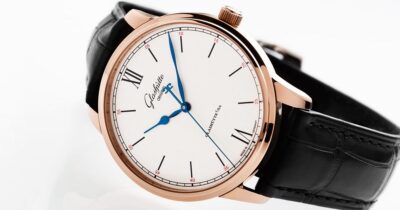 The Senator Excellence: A Modern Classic of Precision