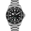 Tudor Pelagos Ultra M2543C1A7NU-0001 in titanium with black dial