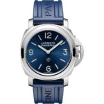 Panerai Luminor Base Logo PAM01623 in steel with blue dial