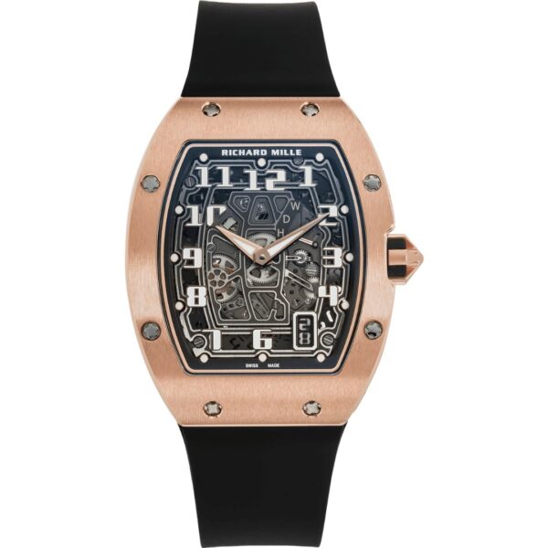 Richard Mille RM 67-01 RG