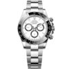 Rolex Daytona 126500LN Stainless Steel White Dial