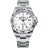 Rolex Explorer II 226570 White Polar Oyster