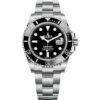 Rolex Submariner Date 41mm 126610LN Front View