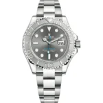 Rolex Yacht-Master 40 126622 Dark Rhodium