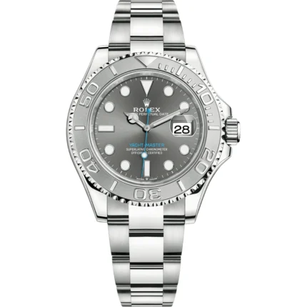 Rolex Yacht-Master 40 126622 Dark Rhodium