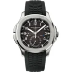Patek Philippe Aquanaut Travel Time 5164A-001