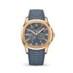 Patek Philippe Aquanaut Aquanaut Luce Annual Calendar 5261R-001