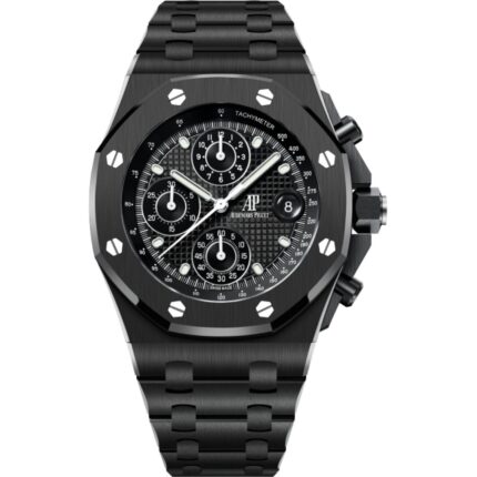 Audemars Piguet Royal Oak Offshore 26238CE.OO.1300CE.01 Black Ceramic