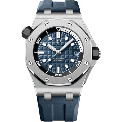 Audemars Piguet Royal Oak Offshore Diver 42mm 15720ST.OO.A027CA.01