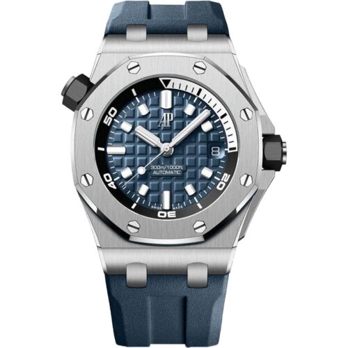 Audemars Piguet Royal Oak Offshore Diver 42mm 15720ST.OO.A027CA.01
