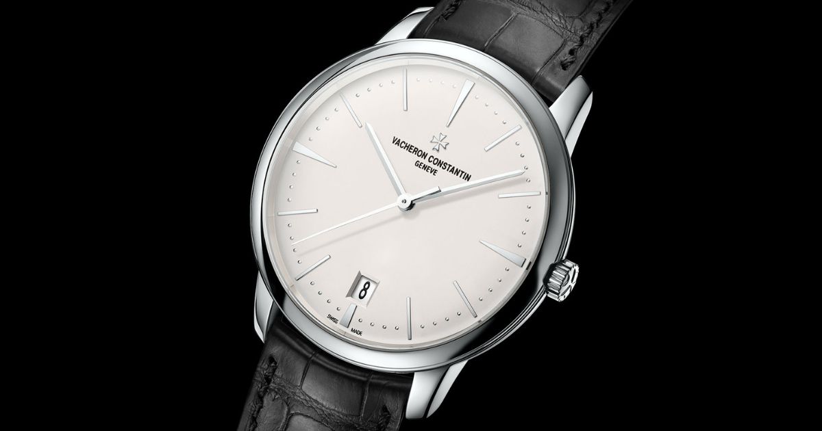 A Legacy in Motion: The Vacheron Constantin Story