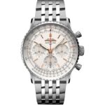 Breitling Navitimer B01 Chronograph 41 AB0139211G1A1