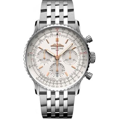 Breitling Navitimer B01 Chronograph 41 AB0139211G1A1