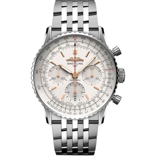 Breitling Navitimer B01 Chronograph 41 AB0139211G1A1