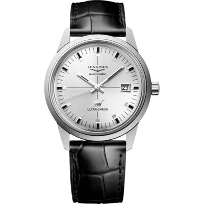 Longines Ultra-Chron Classic 40mm L29374722