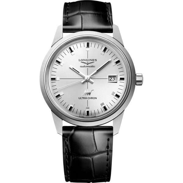 Longines Ultra-Chron Classic 40mm L29374722