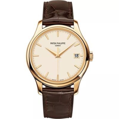 Patek Philippe Calatrava 39mm 5227J-001