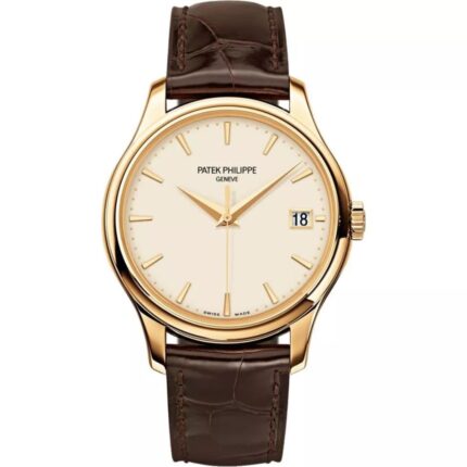 Patek Philippe Calatrava 39mm 5227J-001