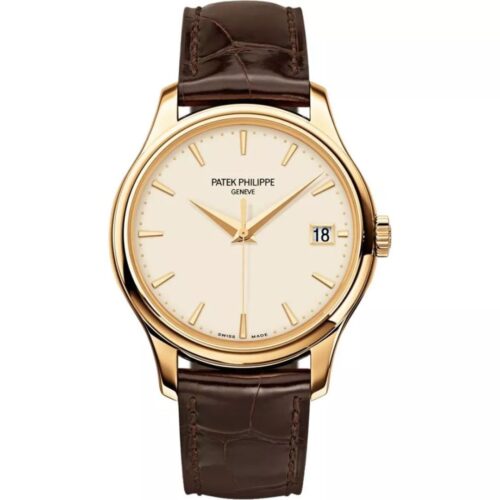 Patek Philippe Calatrava 39mm 5227J-001