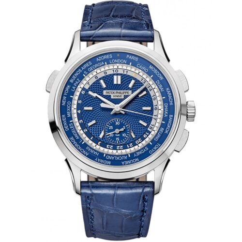 Patek Philippe Complications 5930G-010