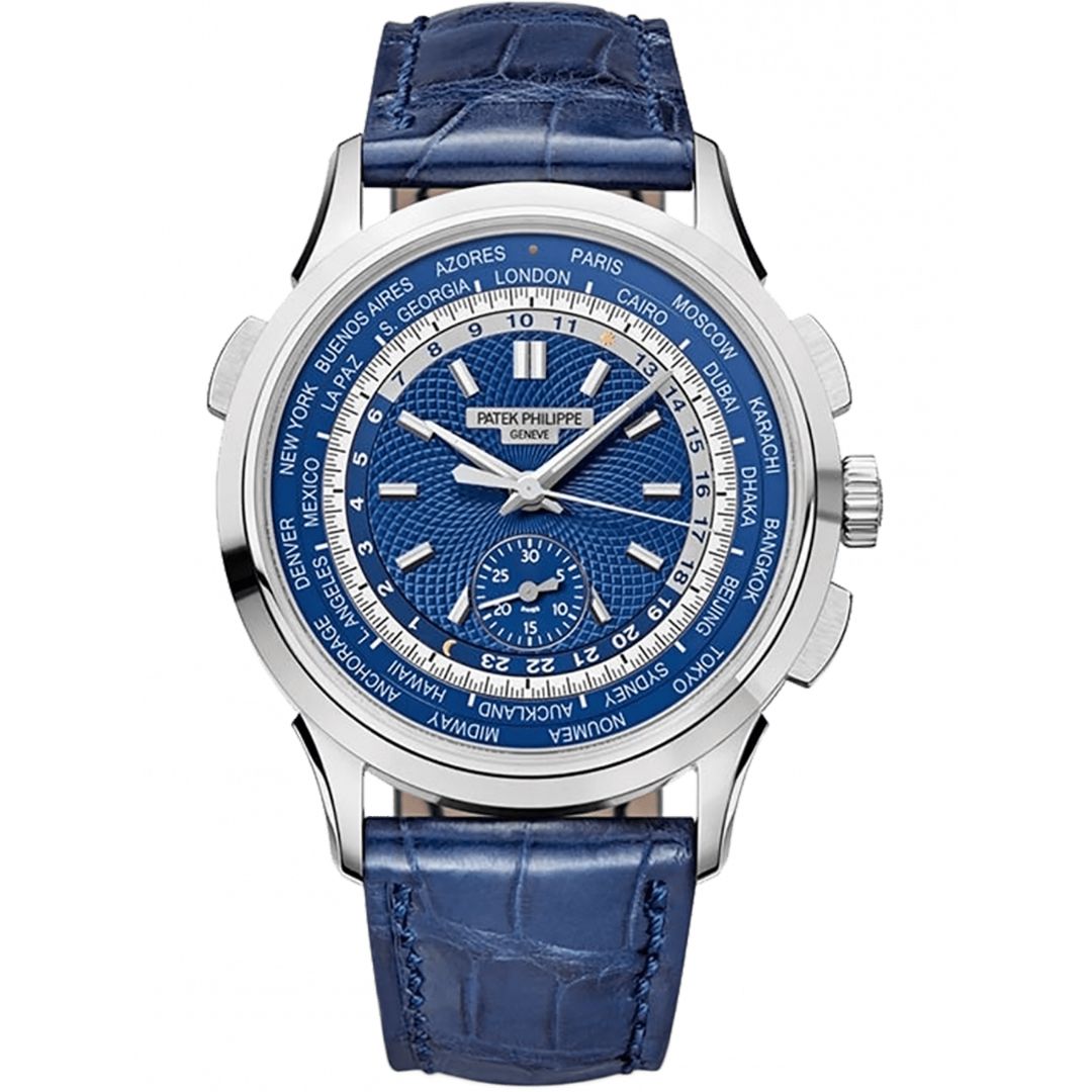 Patek Philippe Complications 5930G-010