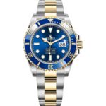 Rolex Submariner Date 41mm 126613LB Front View